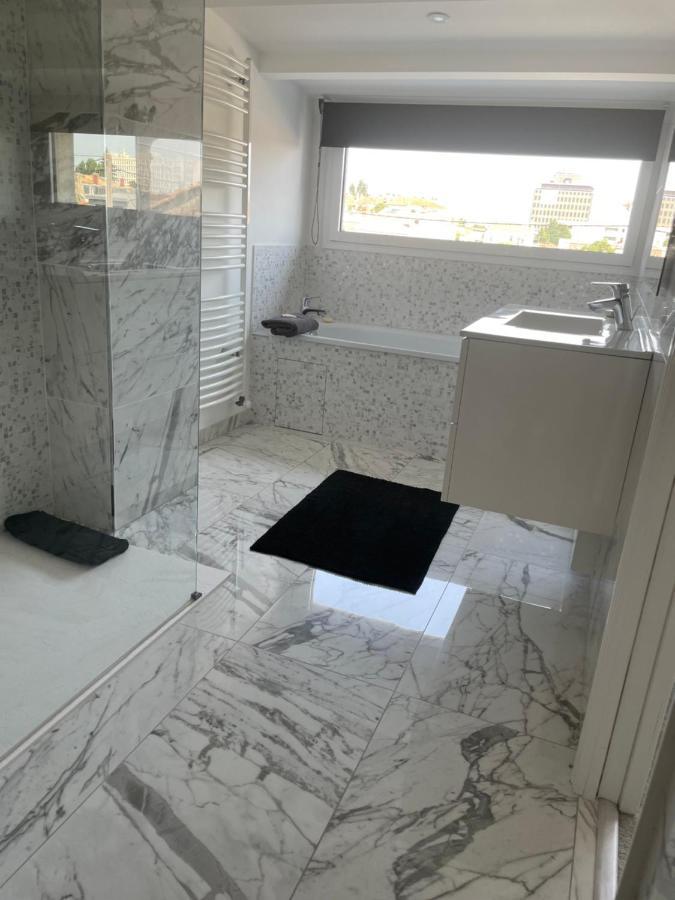 Affittacamere La Bocage Bordeaux