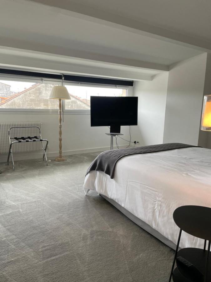Affittacamere La Bocage Bordeaux