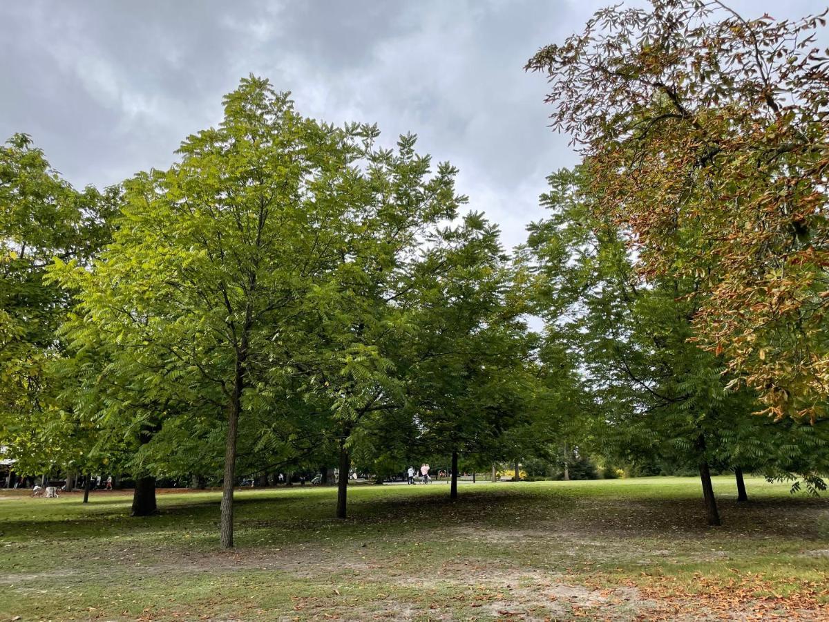 Gasthuis La Bocage Bordeaux