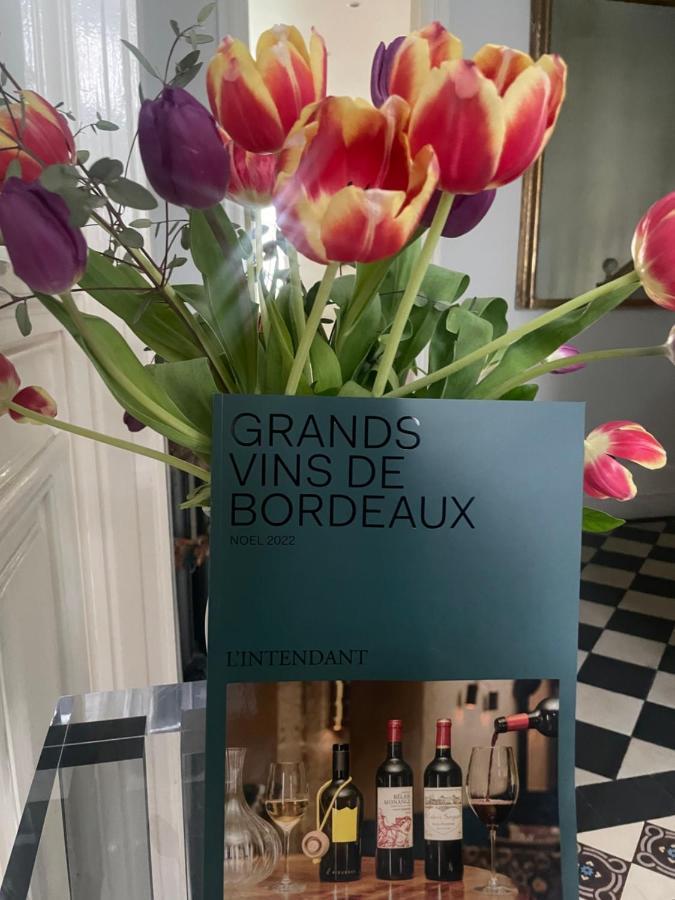 La Bocage Gasthuis