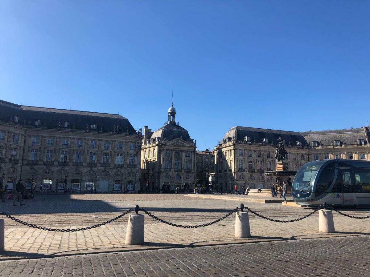 Gasthuis La Bocage Bordeaux